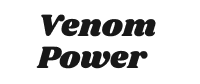 Venom Power Tires Logo